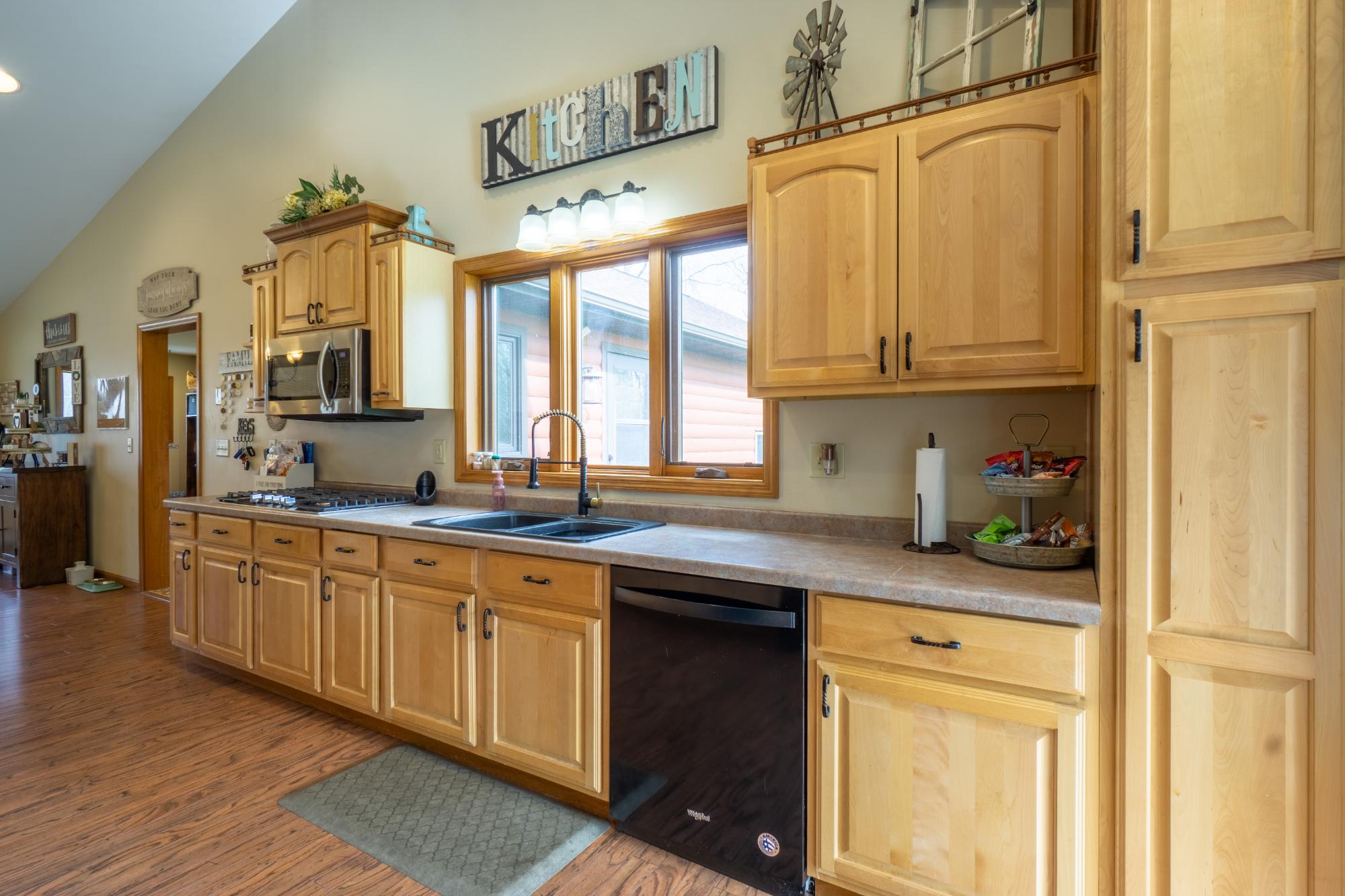 3660 Hanson Lake Road Rhinelander, WI 54501 - Photo 16 of 39 Gallery Image 16