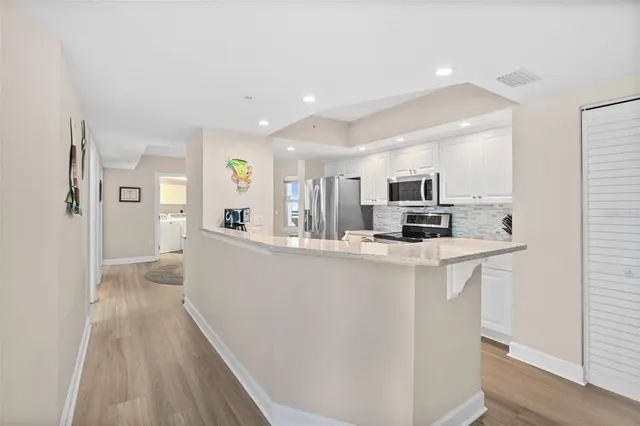 $699,000 | 3311 South Atlantic Avenue, Unit 1704, Daytona Beach Shores, FL 32118