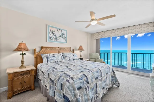 $699,000 | 3311 South Atlantic Avenue, Unit 1704, Daytona Beach Shores, FL 32118