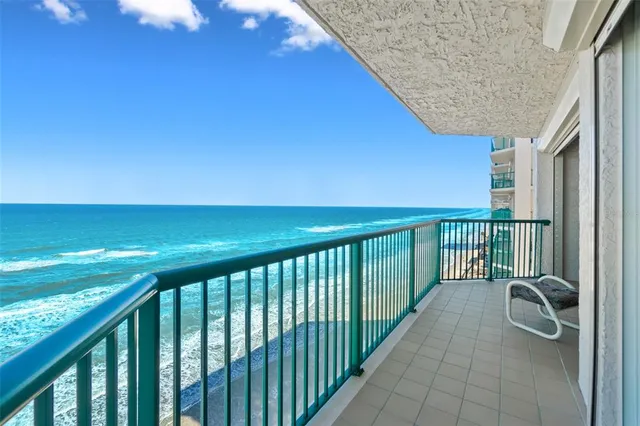 $699,000 | 3311 South Atlantic Avenue, Unit 1704, Daytona Beach Shores, FL 32118