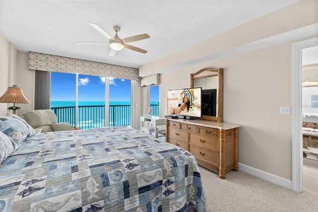 $699,000 | 3311 South Atlantic Avenue, Unit 1704, Daytona Beach Shores, FL 32118