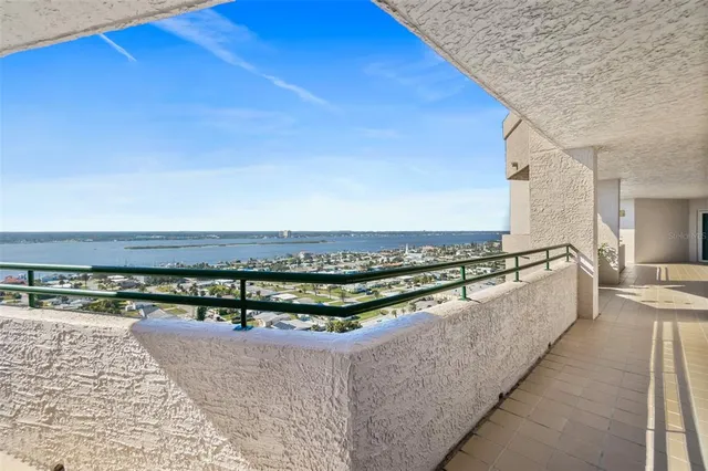 $699,000 | 3311 South Atlantic Avenue, Unit 1704, Daytona Beach Shores, FL 32118