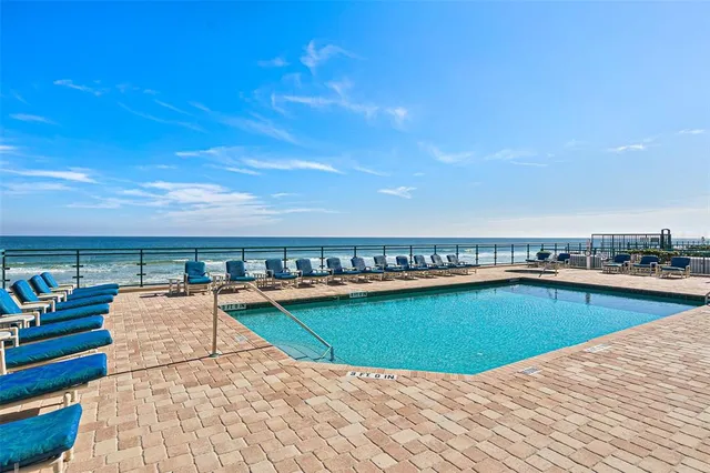 $699,000 | 3311 South Atlantic Avenue, Unit 1704, Daytona Beach Shores, FL 32118