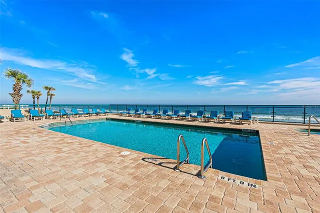 $699,000 | 3311 South Atlantic Avenue, Unit 1704, Daytona Beach Shores, FL 32118