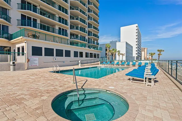 $699,000 | 3311 South Atlantic Avenue, Unit 1704, Daytona Beach Shores, FL 32118