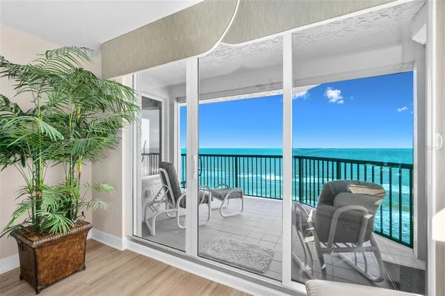 $699,000 | 3311 South Atlantic Avenue, Unit 1704, Daytona Beach Shores, FL 32118