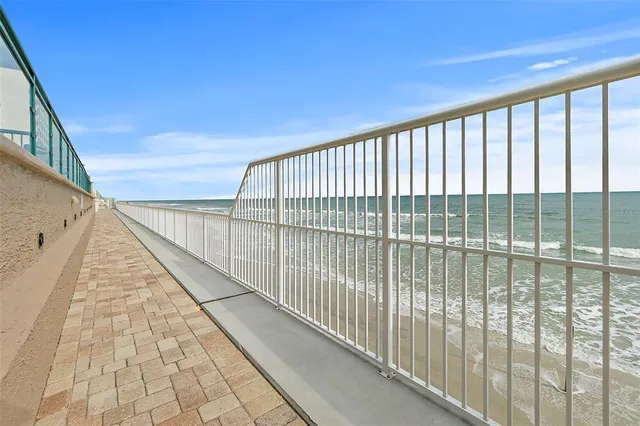 $699,000 | 3311 South Atlantic Avenue, Unit 1704, Daytona Beach Shores, FL 32118