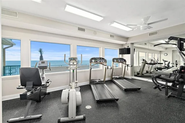 $699,000 | 3311 South Atlantic Avenue, Unit 1704, Daytona Beach Shores, FL 32118