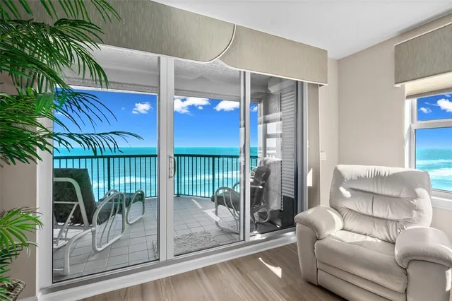 $699,000 | 3311 South Atlantic Avenue, Unit 1704, Daytona Beach Shores, FL 32118