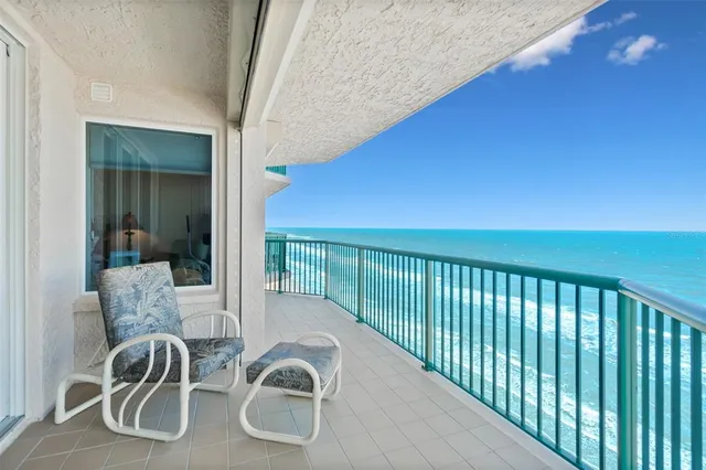 $699,000 | 3311 South Atlantic Avenue, Unit 1704, Daytona Beach Shores, FL 32118
