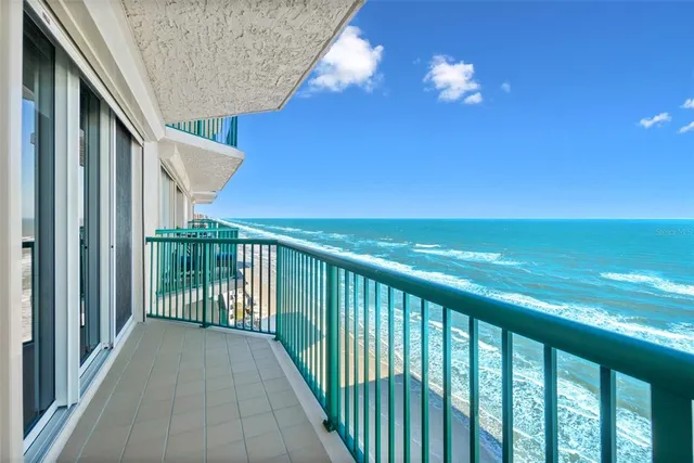$699,000 | 3311 South Atlantic Avenue, Unit 1704, Daytona Beach Shores, FL 32118