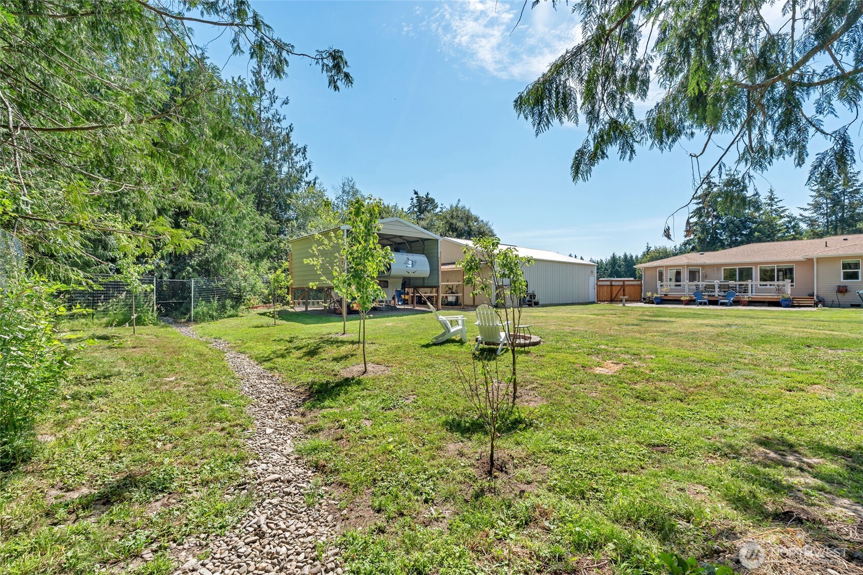 451 Rhododendron Drive Sequim, WA 98382 - Photo 34 of 40