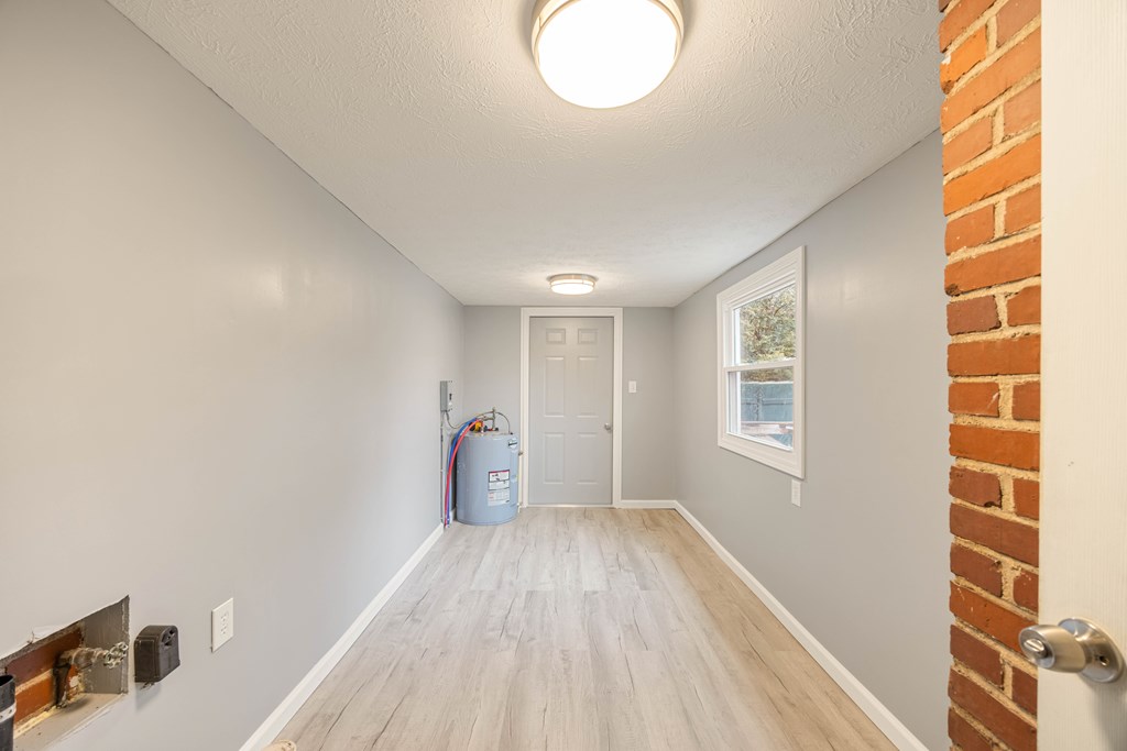 2103 Terrace Drive Columbus, GA 31904 - Photo 11 of 15 a view of a room with wooden floor and windows