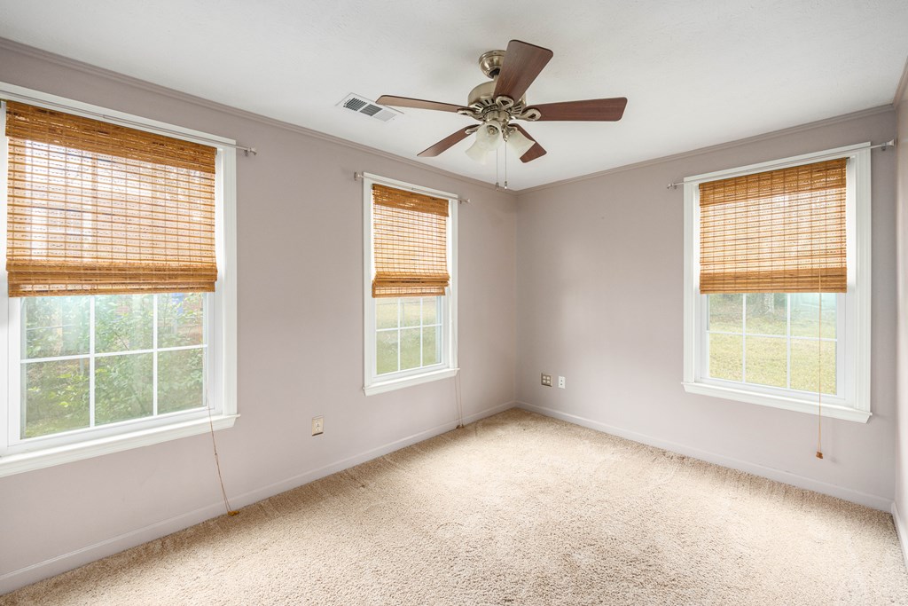 2103 Terrace Drive Columbus, GA 31904 - Photo 8 of 15 a view of an empty room with a window
