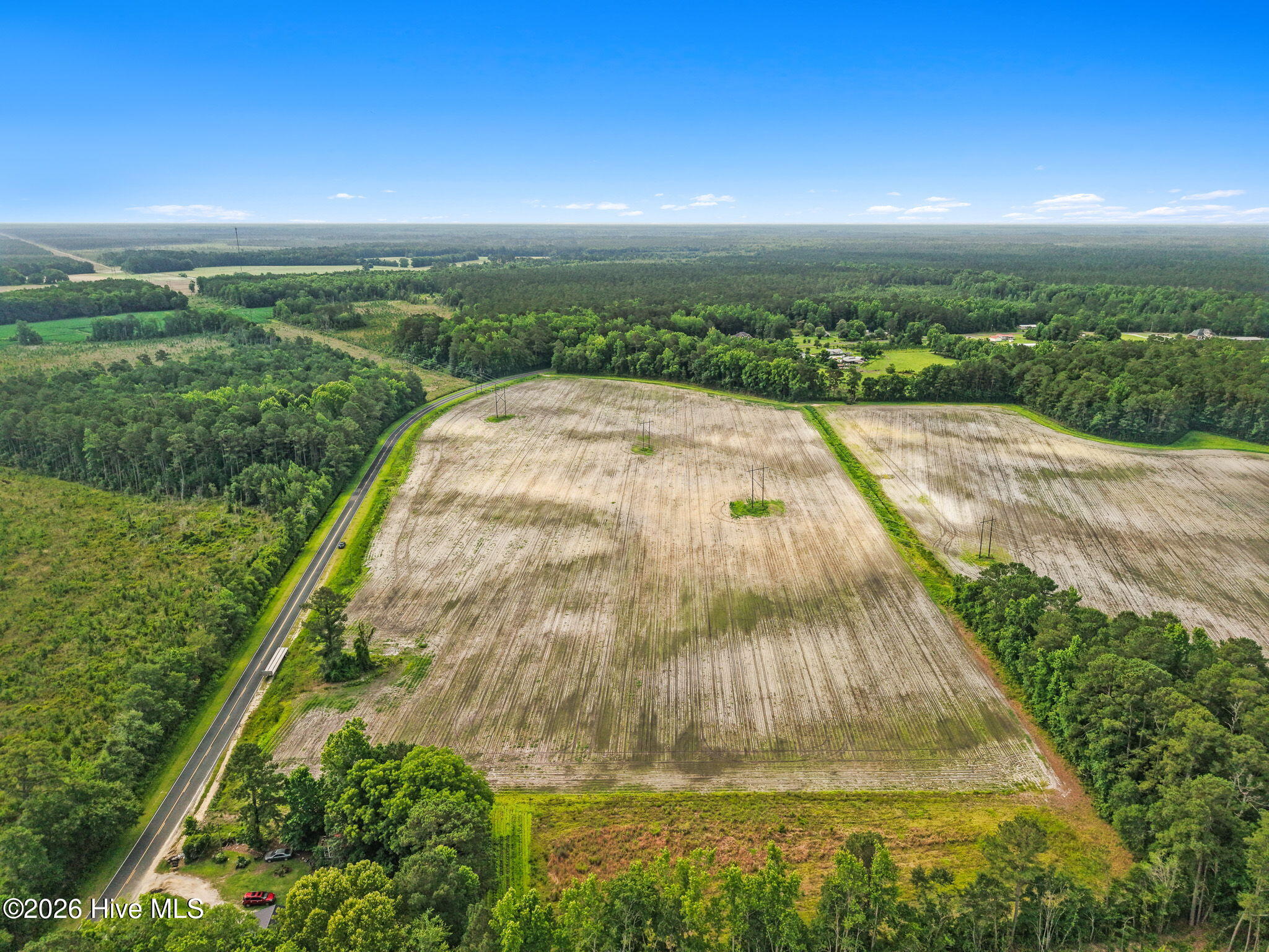 8757 Boggy Branch Road Beulaville, NC 28518 - Photo 8 of 16