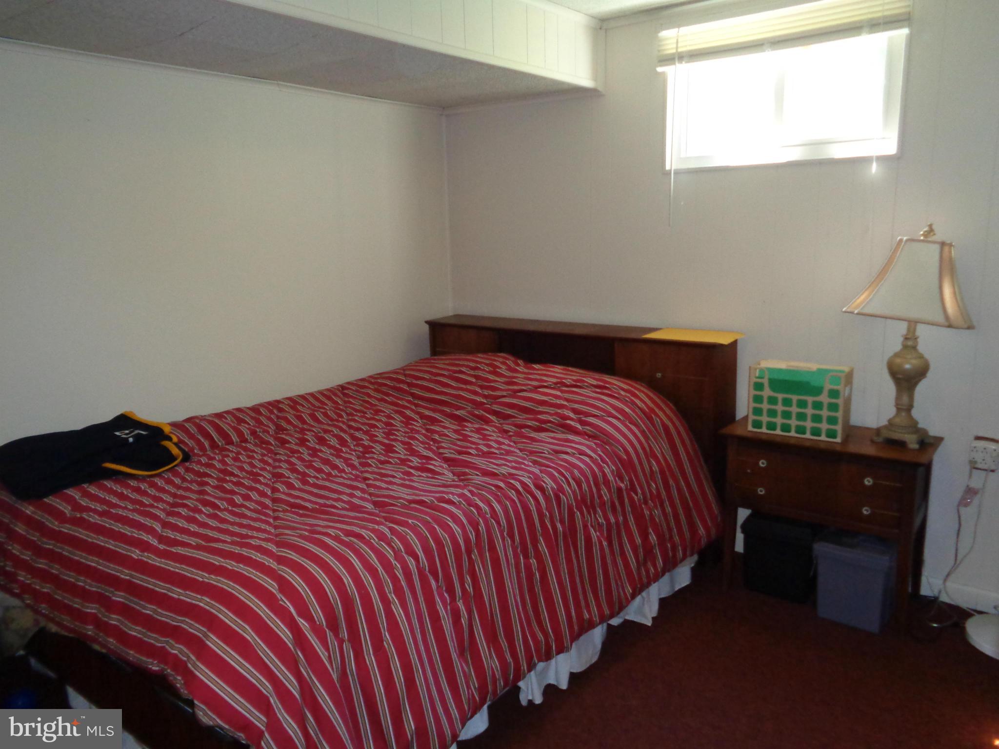 1527 National Road Baltimore, MD 21237 - Photo 21 of 30 Bedroom