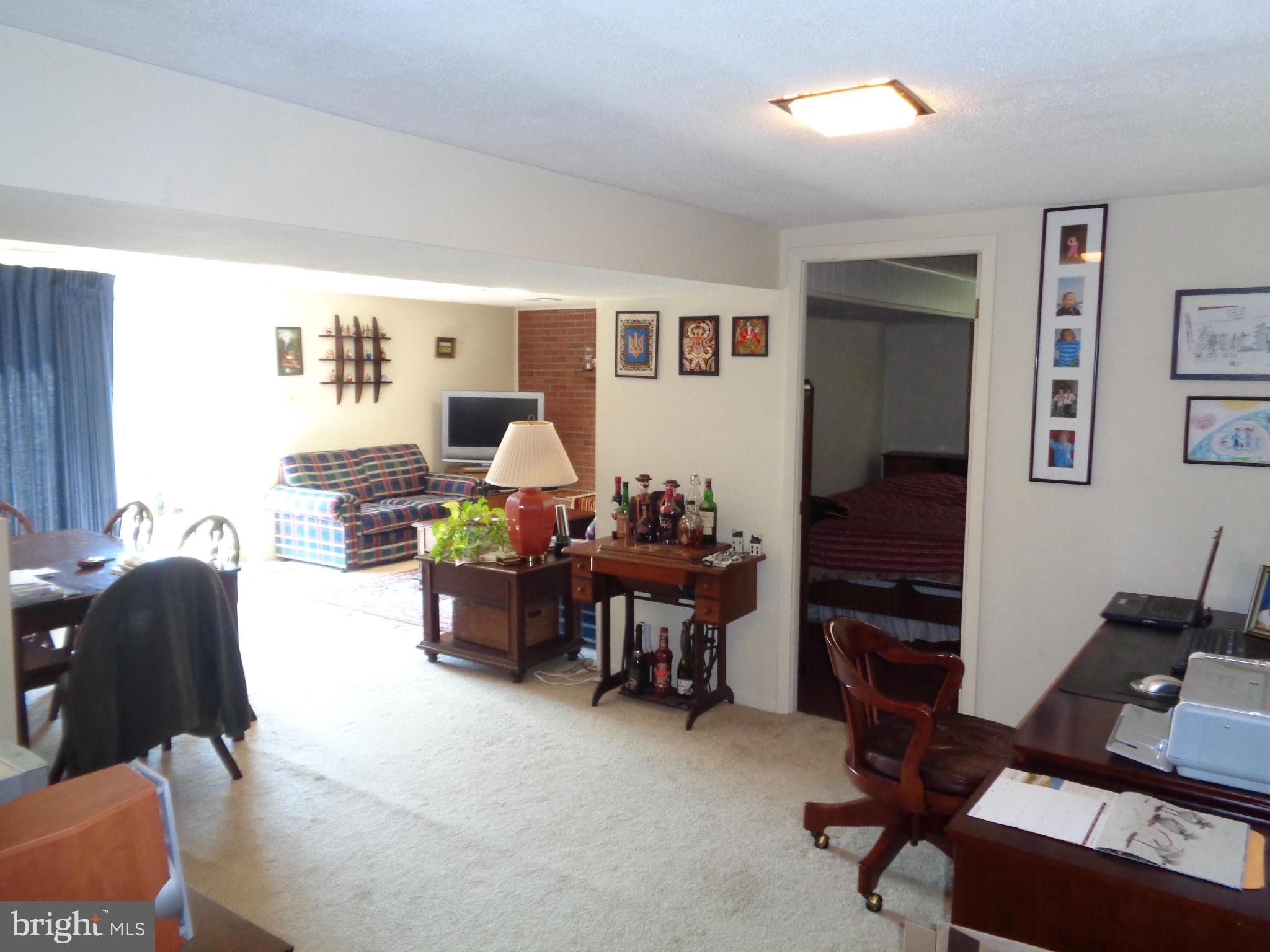 1527 National Road Baltimore, MD 21237 - Photo 25 of 30 Basement