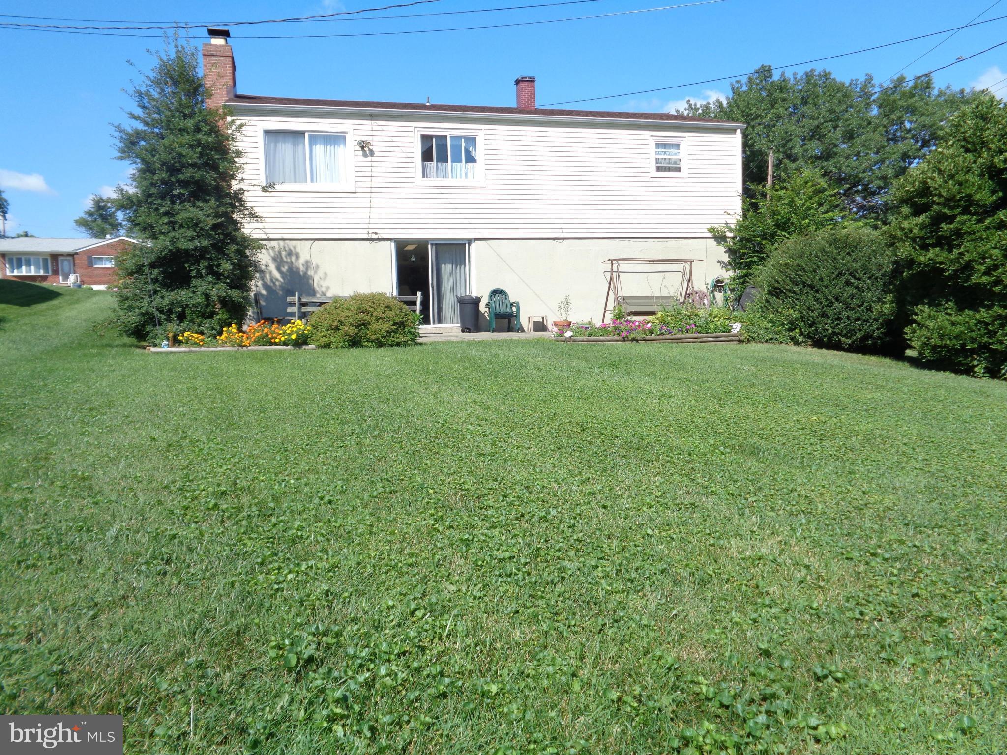 1527 National Road Baltimore, MD 21237 - Photo 30 of 30 Exterior (Rear)