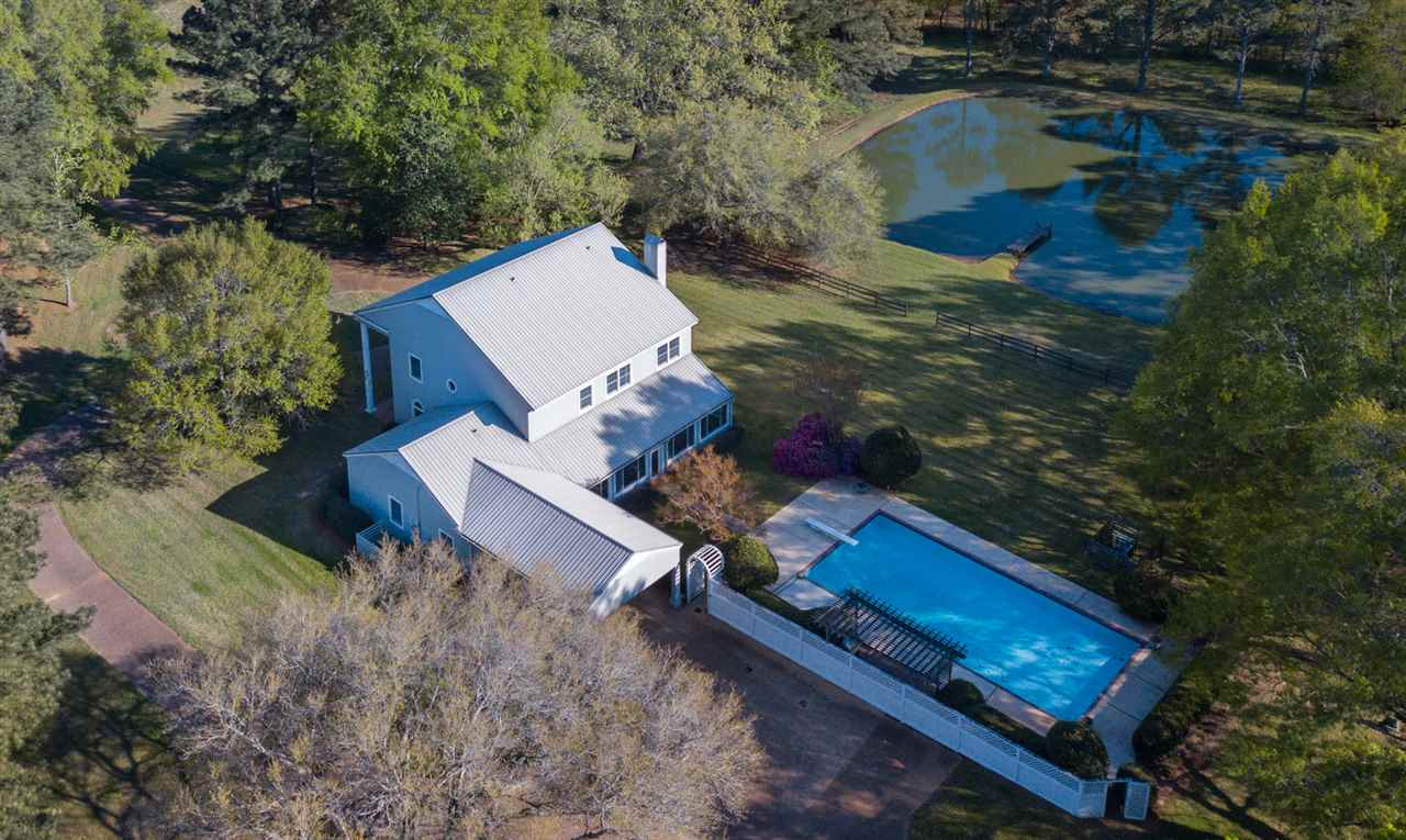 221 Rolling Meadows Road Ridgeland, MS 39157 - Photo 46 of 50 Photo 46