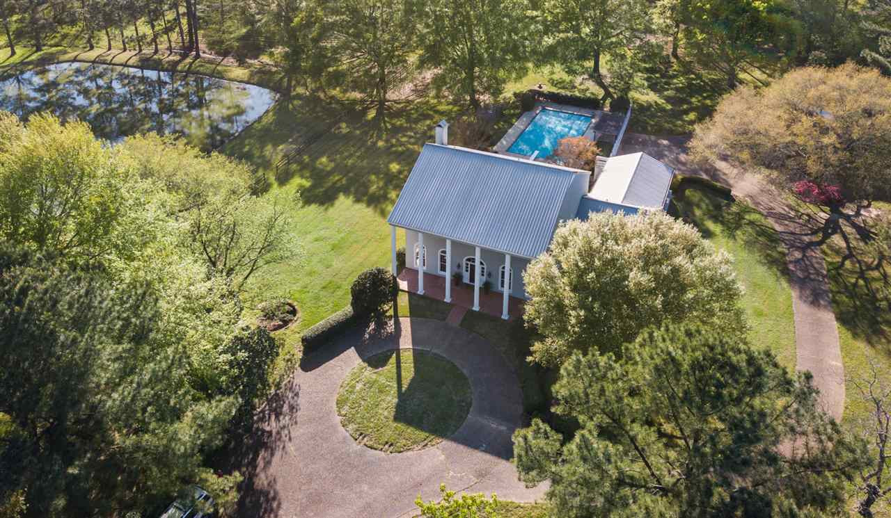 221 Rolling Meadows Road Ridgeland, MS 39157 - Photo 50 of 50 Photo 50