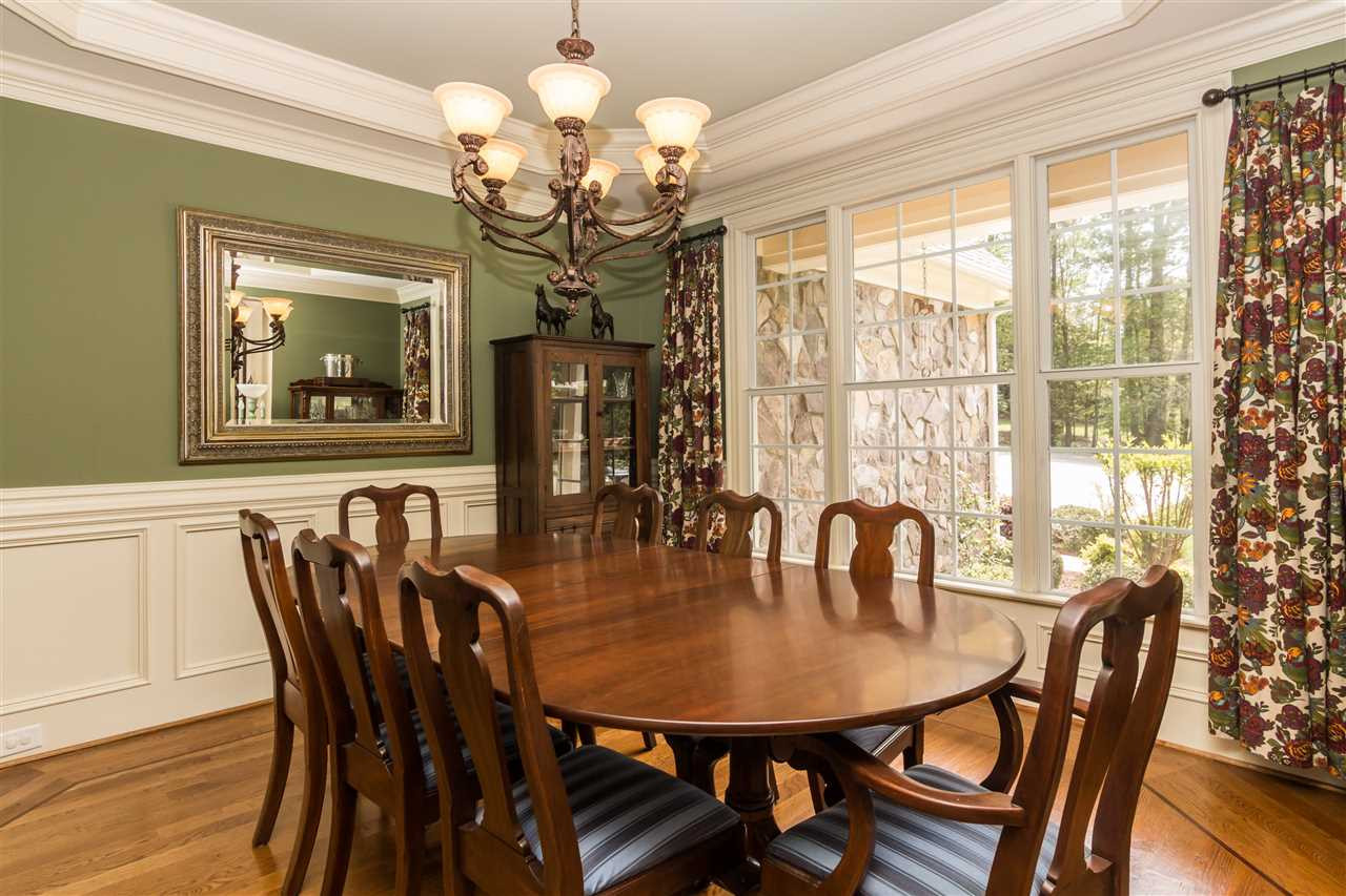 2429 Henning Drive Raleigh, NC 27615 - Photo 4 of 17 Photo 4