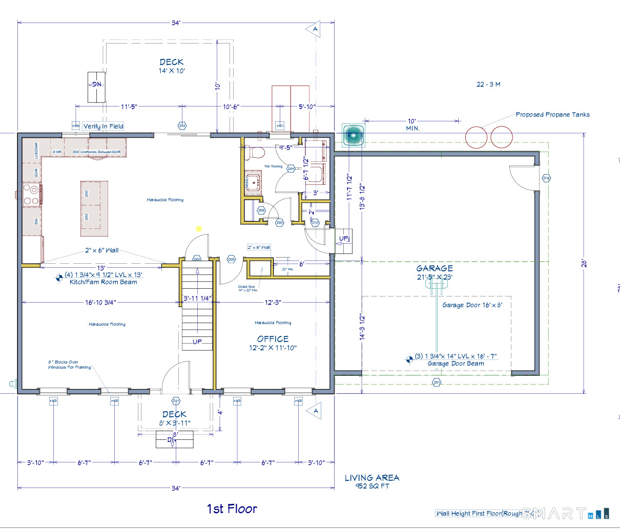 27 Marty's Way Ledyard, CT 06335 - Photo 2 of 4