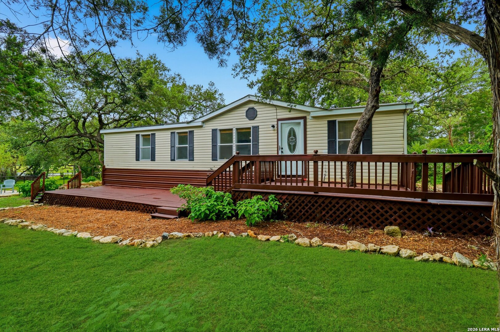 1037 Lead Horse Circle Spring Branch, TX 78070 - Photo 2 of 25