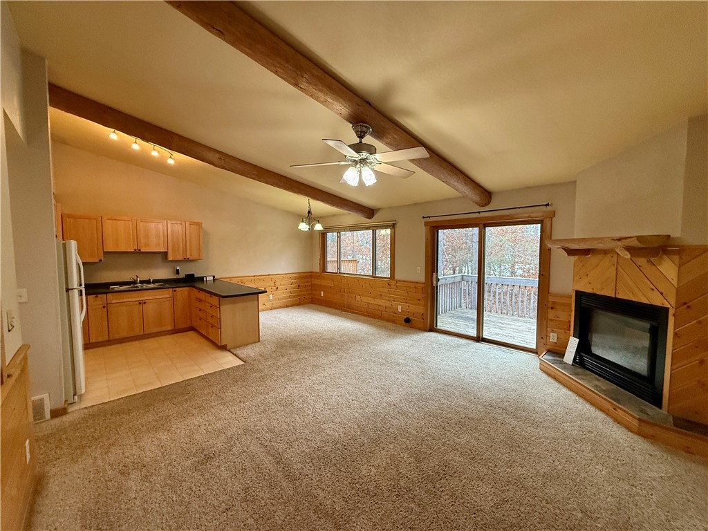 7597 Ostrom Road Minong, WI 54859 - Photo 4 of 28
