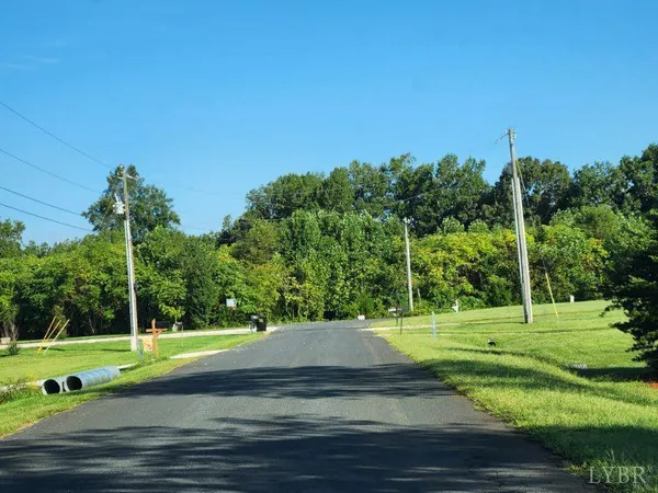 a view of a basketball court