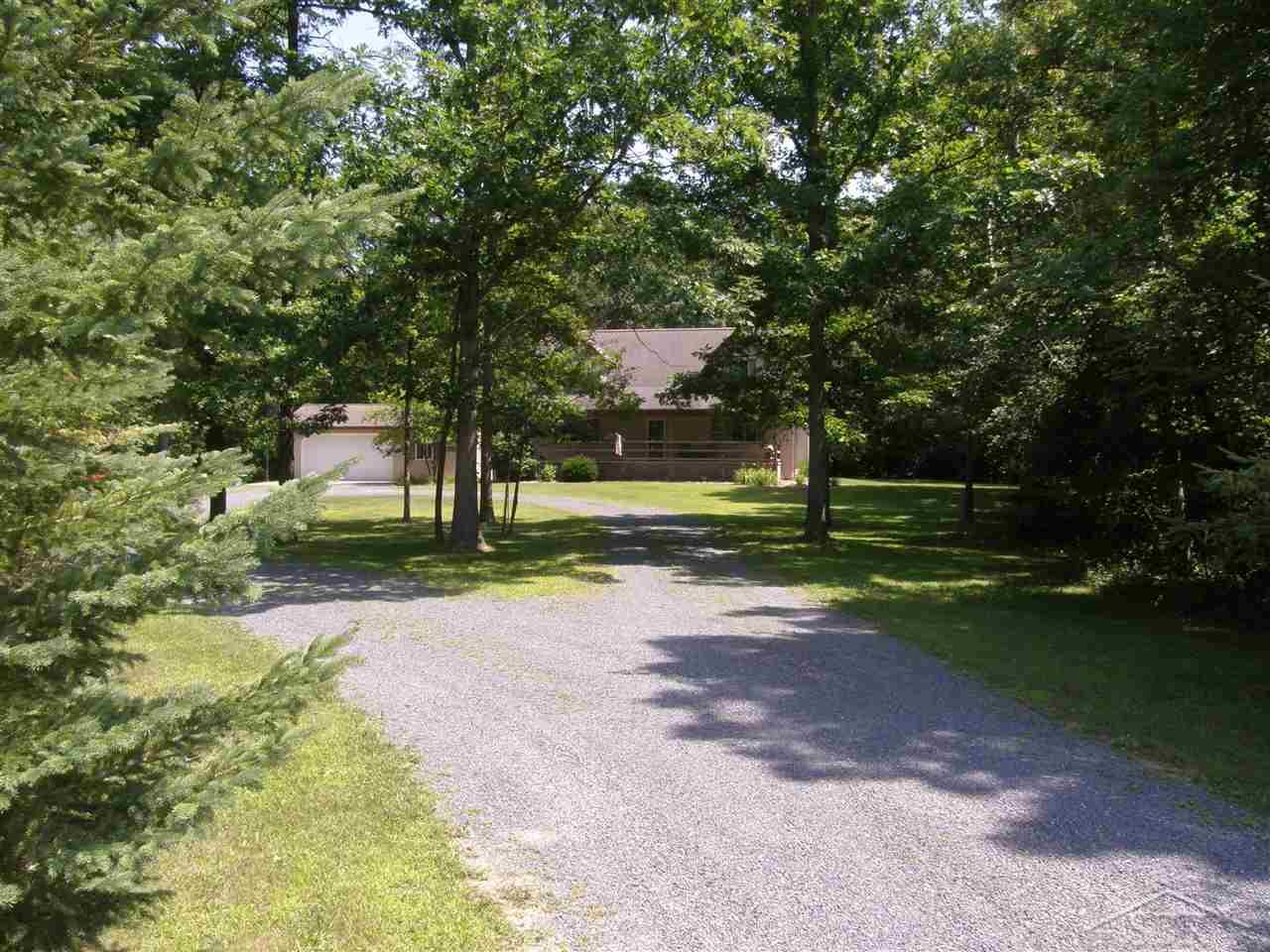 8495 South Fordney Road St. Charles, MI 48655 - Photo 3 of 21