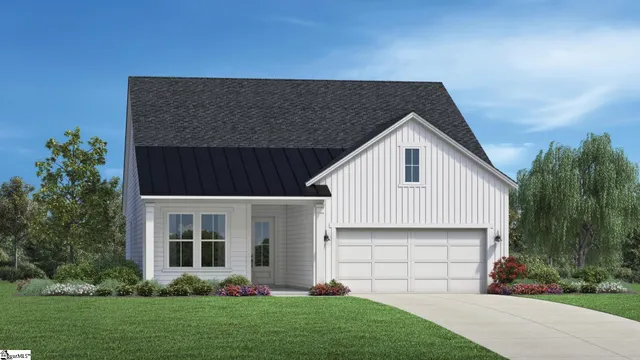 $454,118 | 132 Winding Stream Circle, Simpsonville, SC 29681