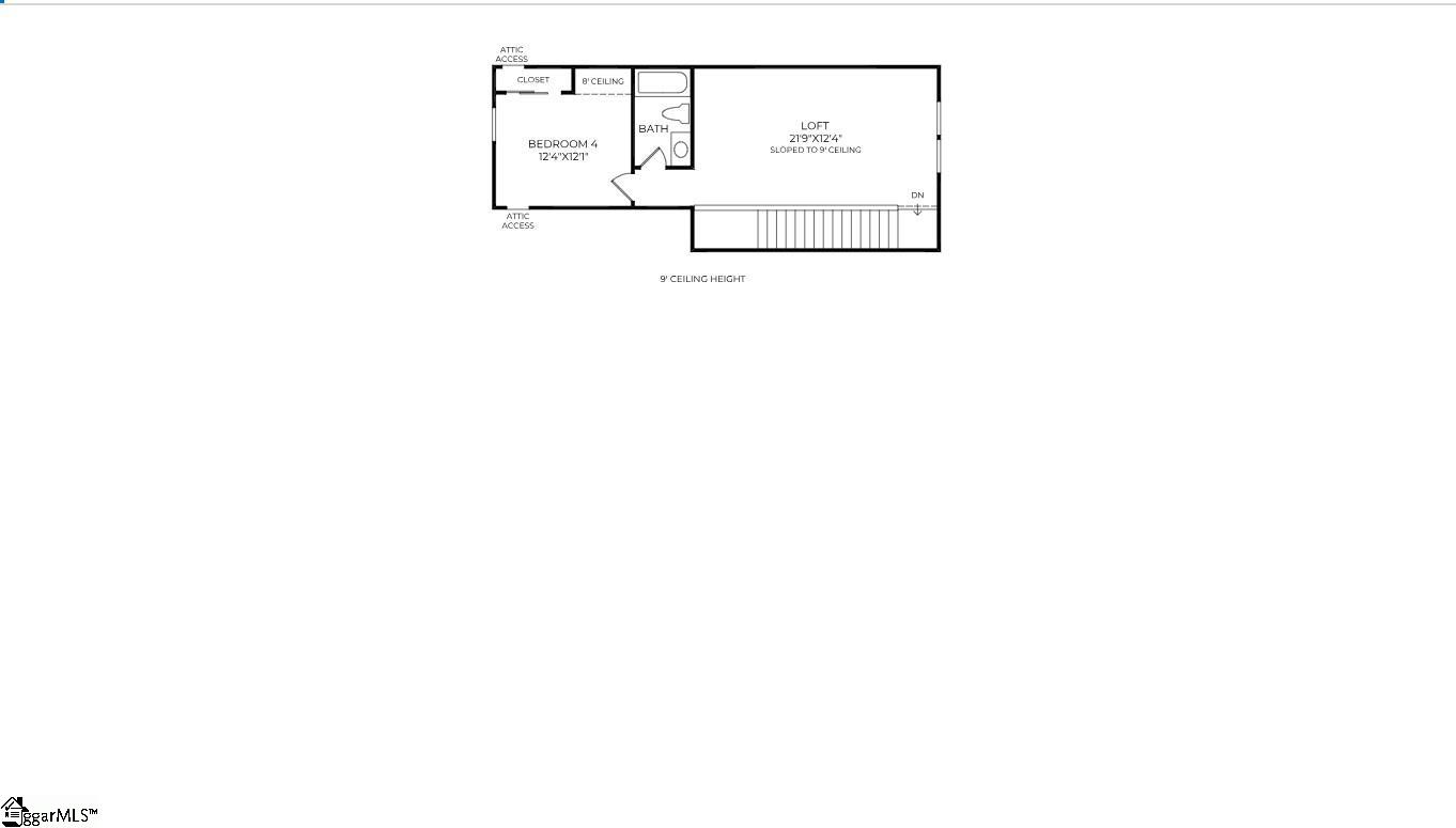 132 Winding Stream Circle Simpsonville, SC 29681 - Photo 2 of 3