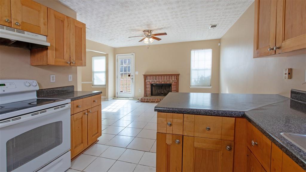 6496 Drake Manor Austell, GA 30168 - Photo 12 of 27