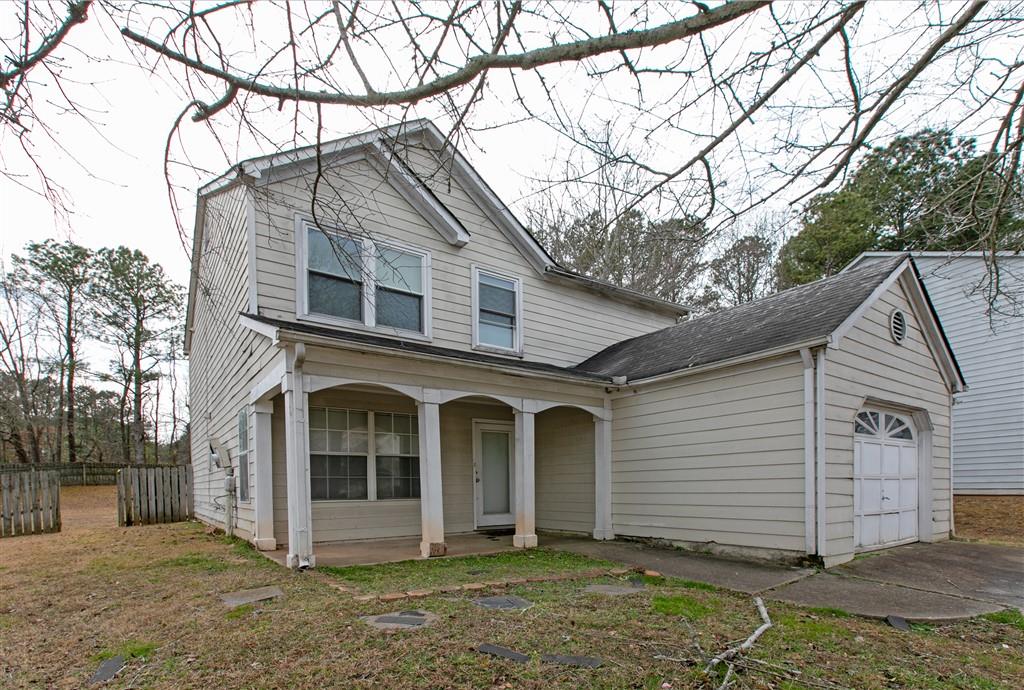 6496 Drake Manor Austell, GA 30168 - Photo 3 of 27