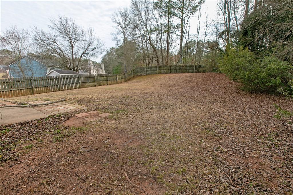 6496 Drake Manor Austell, GA 30168 - Photo 4 of 27