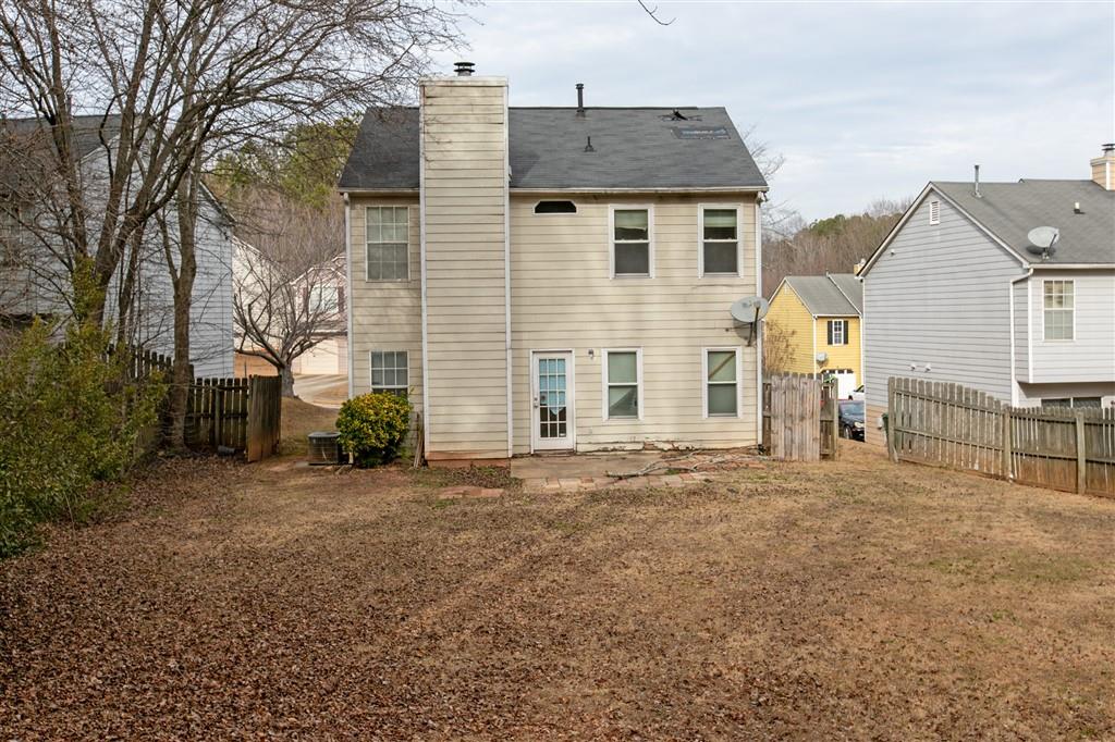 6496 Drake Manor Austell, GA 30168 - Photo 5 of 27