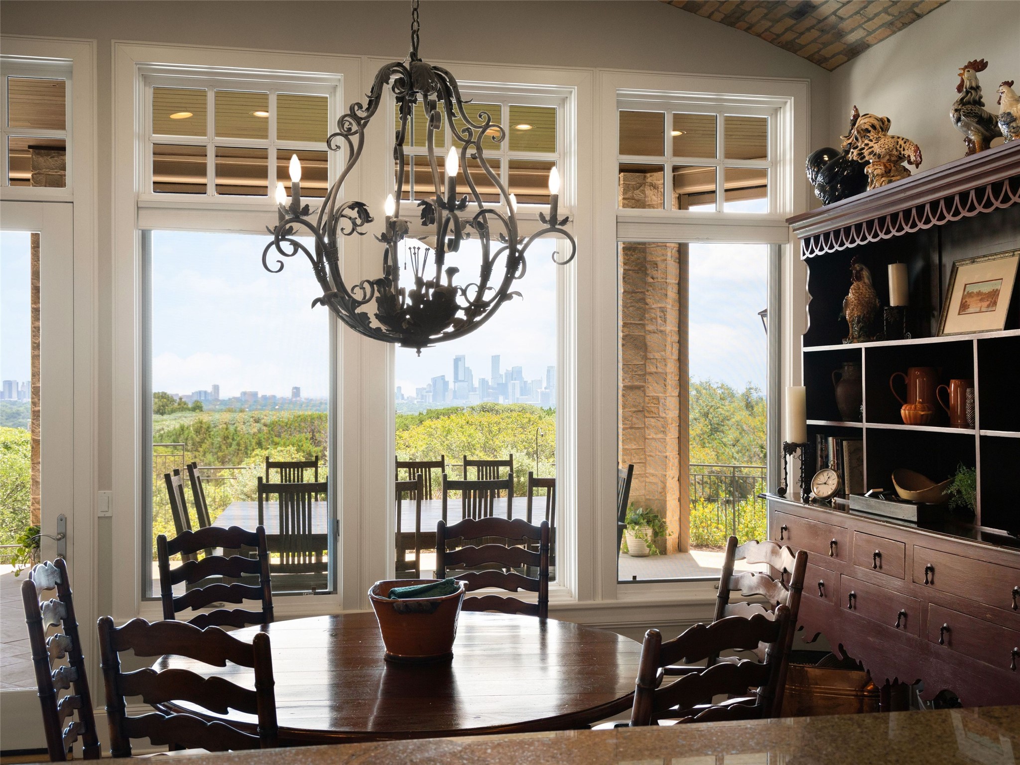 1415 Mt Larson Road Austin, TX 78746 - Photo 14 of 40 Gallery Image 14
