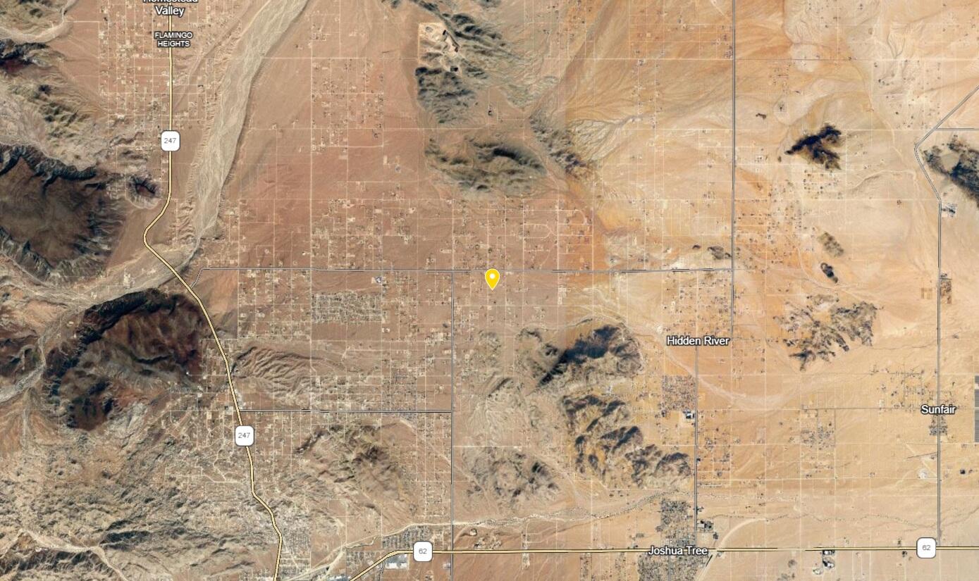 Drexel Road Yucca Valley, CA 92284 - Photo 7 of 14 Drexel Rd - 7