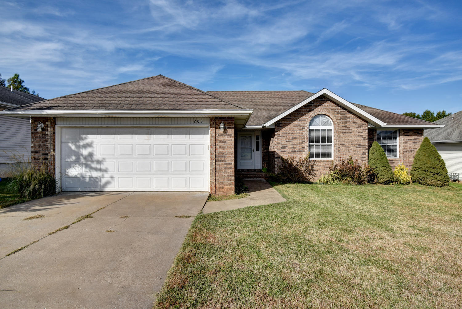 203 North Duke Avenue Springfield, MO 65802 - Photo 1 of 1 203 N Duke-1