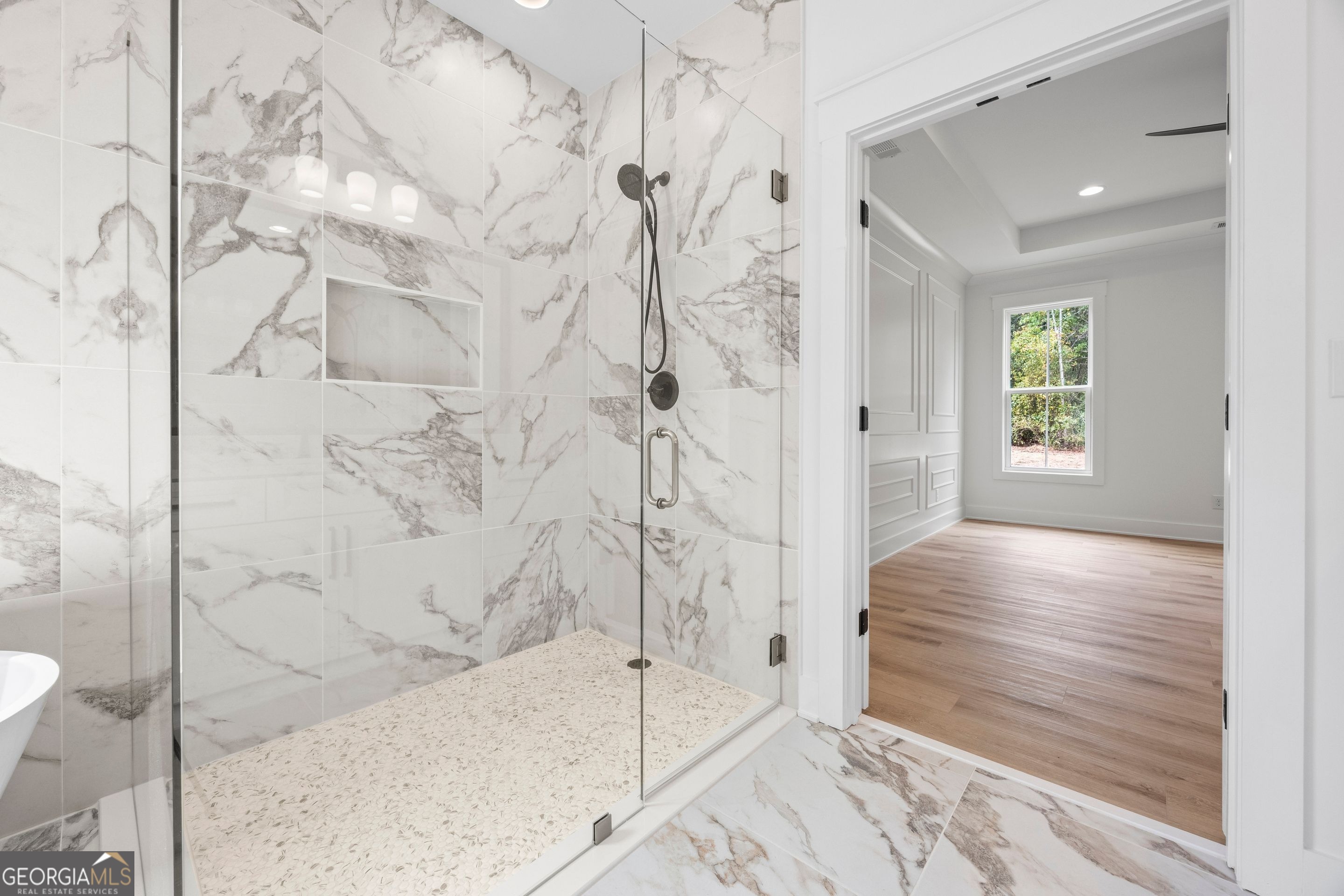 1231 John W Breedlove Road Monroe, GA 30656 - Photo 20 of 26 a view of a bathroom