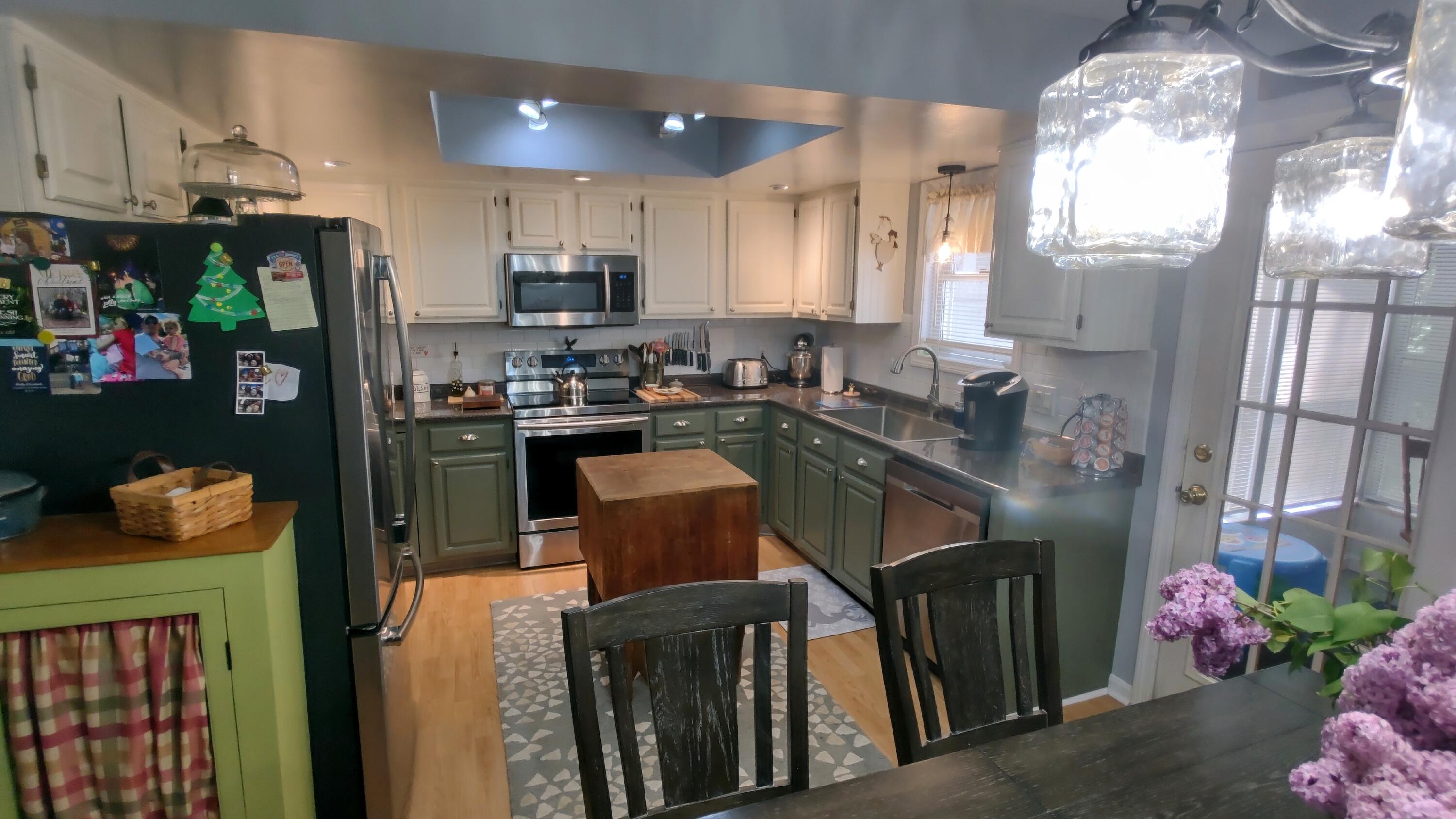 29 Old Orchard Road, Unit 2 Saco, ME 04072 - Photo 4 of 30 4 Kitchen