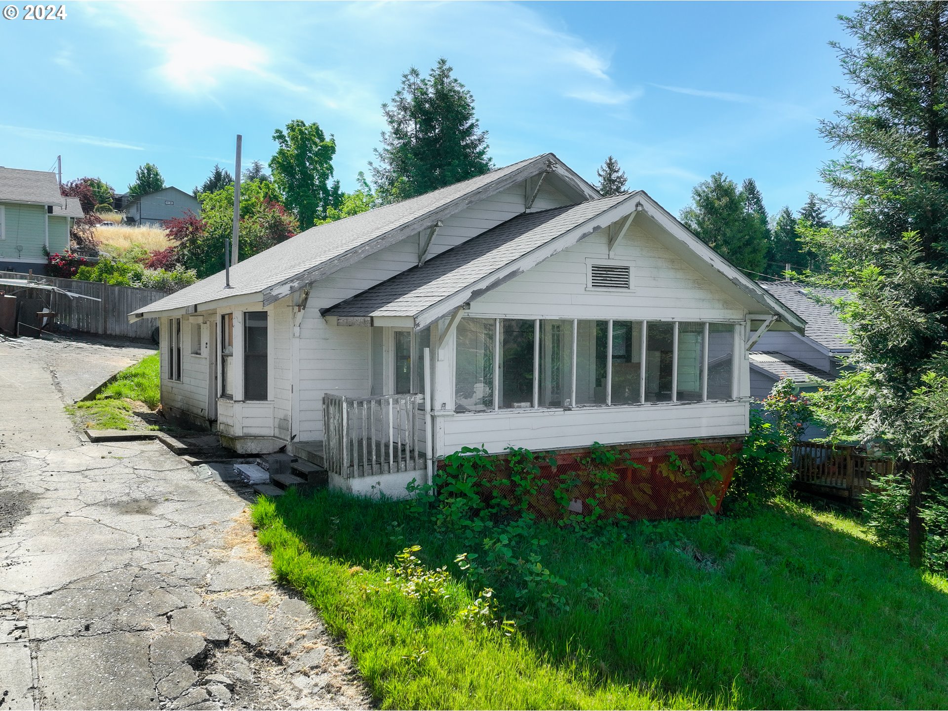 657 Northeast Casper St  