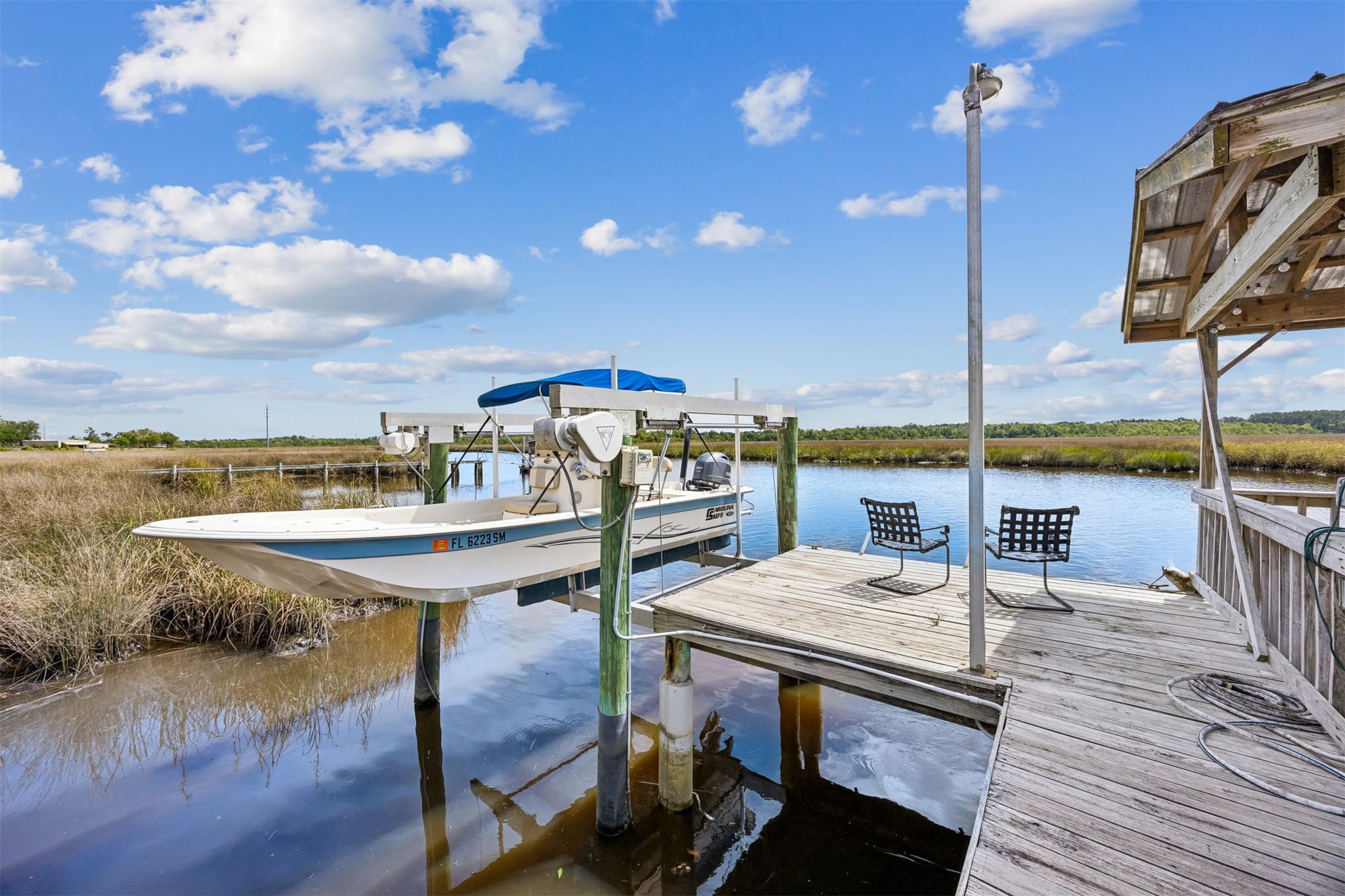 85764 Blackmon Road Yulee, FL 32097 - Photo 51 of 64