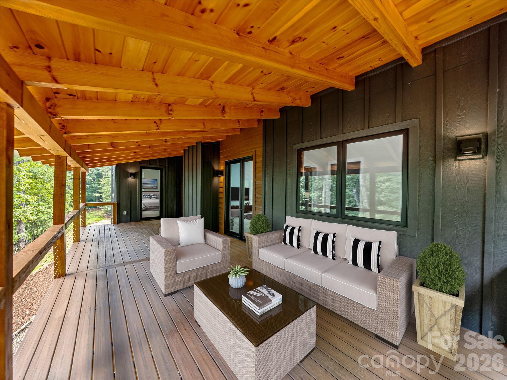 1180 West Lake Road Marion, NC 28752 - Photo 12 of 24