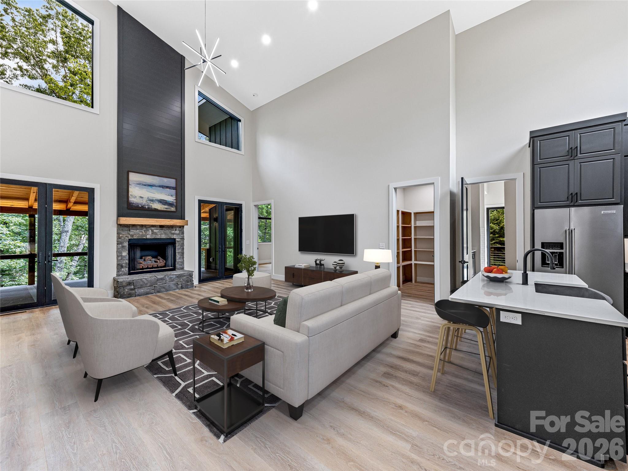 1180 West Lake Road Marion, NC 28752 - Photo 8 of 24