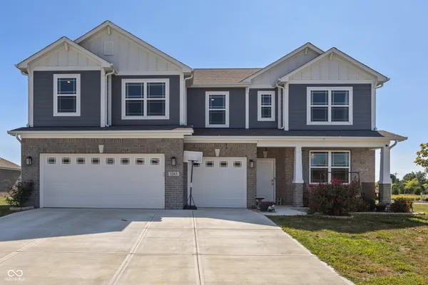 $409,900 | 1265 Shaw Lane, Shelbyville, IN 46176