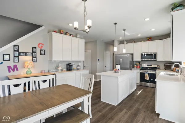 $409,900 | 1265 Shaw Lane, Shelbyville, IN 46176