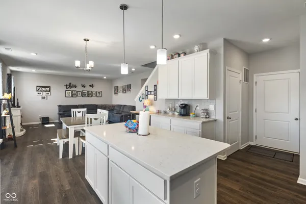 $409,900 | 1265 Shaw Lane, Shelbyville, IN 46176