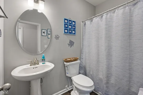 $409,900 | 1265 Shaw Lane, Shelbyville, IN 46176