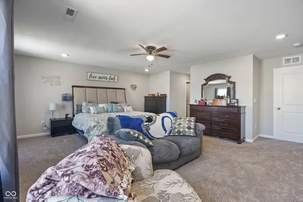 $409,900 | 1265 Shaw Lane, Shelbyville, IN 46176